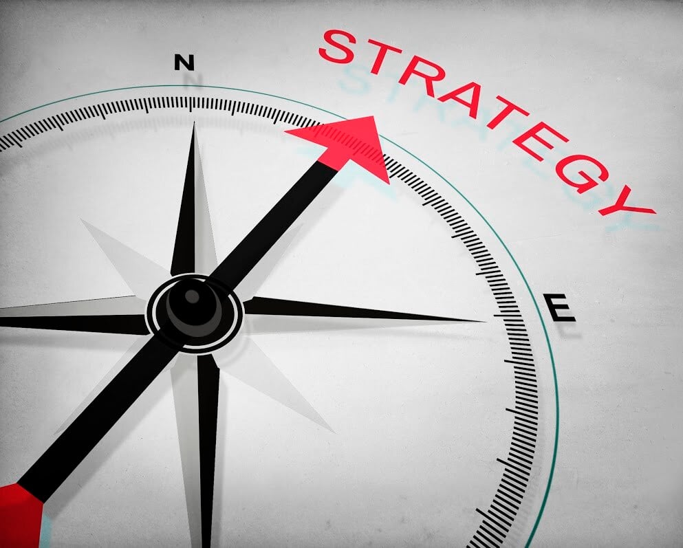 retirement strategy image